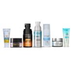 e’clat Superior Glow & Radiance Skin Care kit – Vitamin C Serum, Eternal bright Serum, Cream & Toner, Face Wash, Sunscreen,Peel & Polish – Pack of 7