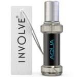 INVOLVE Elements Aqua Spray Air Perfume | Fine Fragrance Car Scent Air Freshener – IELE01-30ml | | Car fresheners | Car accessories interior | Long lasting fragrance | Car perfume