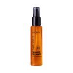 MATRIX Opti.Care Smooth Straight Professional Serum for Frizzy, Unmanageable Hair | 96Hr Frizz Control* | Used by 1 Lakh Hairstylists | with Shea Butter, 100ml