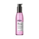 L’Oréal Professionnel Serie Expert Liss Unlimited Blow Dry Serum 125 Ml, For Frizz-Free Hair