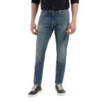 Levi’s Men’s 512 Slim Tapered Fit Mid Rise Jeans