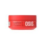 Schwarzkopf Professional Osis+ Flexwax Strong Hair Styling Cream Wax I Provides Grip And Natural Shine I Easy To Apply And Wash | Medium Hold | Suitable Of All Hair Types | For Men And Women | 85 Ml
