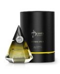 7S Citrine Spice Eau de Parfum 100ml Unisex Perfume | Long Lasting Perfume for Men & Women | Premium Luxury Fragrance Scent | Christmas gift for men | Gift For Friends | Gift for Men | Valentine’s Day & Special Occasions
