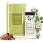 House Of Evorah BOSS LADY (25 ML) Women’s Eau De Parfum Long Lasting Smell For Daily And Office Wear I Women’s Long Lasting Perfume I Woody And Floral Scent I Luxurious Premium Fragrance | Skin Friendly Body Perfume