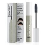 Bare Anatomy Expert Sleek Hair Finishing Stick|100% Alcohol & Silicon Free Formula|Baby Hair,Frizzy Hair & Flyaway Fixer|Non-Sticky & Non-Crunchy|Natural Sleek Finish With No Residue|10Ml,Gel