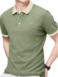 Lymio Polo T Shirt for Men || Men Casual T-Shirt (Polo 44-47)