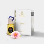 Autofy NECTOR-Spring Car Perfume for Dashboard Hanging Perfume Diffuser Car Fragrance Car Freshener Car Accessories for Interior All Cars 20% EXTRA Long Lasting Car Perfume & Freshener [Qty: 12ML]