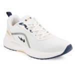 Campus Camp-Glacier Men’s Lace-Up Running Shoes