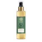 Forest Essentials Hydrating Facial Cleanser With Sandalwood & Orange Peel