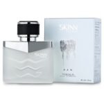 Skinn By Titan , Raw Long Lasting Edp For Men – 50 Ml | Perfume For Men | Liquid Wood Scent Eau De Parfum For Men | Men’s Cologne | For Daily Use | Premium Fragrance | Grooming Essentials