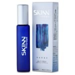 Skinn by Titan, Verge Long Lasting EDP for Men – 20 mL | Perfume for Men | Eau De Parfum for Men | Men’s cologne | Premium Fragrance | Grooming Essentials
