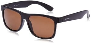 Fastrack 100% UV protected Wayfarer Sunglasses for Men