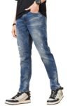 Men’s Slim Fit Jeans