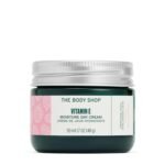 The Body Shop Vitamin E Moisture Cream 50 Ml