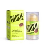 Moxie Beauty The Headliner | Wax Styling Stick | Fly Away Hair Fixer | No Residue | Wax Stick For Hair (The Headliner)