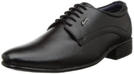 Bata Men’s BOSS-Grip Formal Shoes