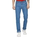 STUDIO NEXX Men’s Regular Fit Jeans