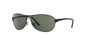 Ray-Ban Men Pilot Sunglasses – 0RB3342I