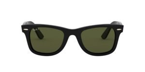 Ray-Ban Unisex Wayfarer Sunglasses – 0RB4340