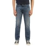 Levi’s Men’s 511 Slim Fit Mid Rise Jeans