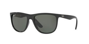 Ray-Ban Unisex Gradient Square Sunglasses – 0RB4251