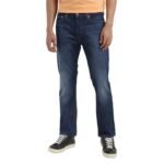 Levi’s Men’s 511 Slim Fit Mid Rise Jeans