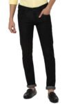 Allen Solly Men’s Mid Rise Skinny Jeans