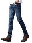 JVX Jeans for Men || MenJeans || Reguler FitJeans for Men || StylishJeans || Jeans (NJJ-10)