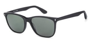 John Jacobs | UV Protection Sunglasses For Men & Women | Full Rim Square JJ S13311-C1