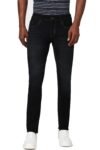 Peter England Men Low Rise Regular Fit Jeans