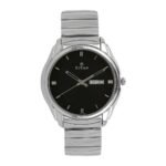 Titan Karishma Analog Black Dial Men’s Watch NK1578SM04 / NK1578SM04