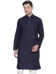 VASTRAMAY Men Kurta