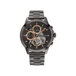 Tommy Hilfiger Analog Black Dial Men’s Watch-NSTH1791986