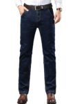 TAGDO Men Regular Fit Jeans (5190)