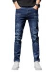 JVX Jeans for Men || MenJeans || Reguler FitJeans for Men || StylishJeans || Jeans (NJJ-01)