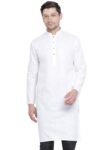 VASTRAMAY Men Kurta