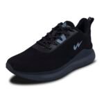 Campus Artemis Men’s Lace-Up Running Shoes
