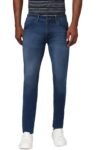 Peter England Men Mid Rise Regular Fit Jeans