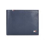 Tommy Hilfiger Navy Men’s Wallet (8903496110494)
