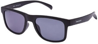 Fastrack 100% UV protected Square Sunglasses for Men