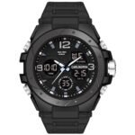 Carlington Resin Endurance Analog-Digital Sports Watch for Men and Boys – CT9105 Series One