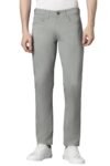 Louis Philippe Men’s Comfort Fit Mid Rise Jeans