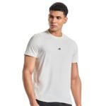 Boldfit Gym T-Shirts for Men – Premium Poly-Spandex Sports Tshirt, Moisture-Wicking, Anti-Odor, Stretch Fit Running & Workout Tees for Active Lifestyle for Man