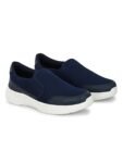 STANPHORD Mens Runner Walking Shoes | Lightweight & Breathable | Slip-On | Perfect for Daily Activities, Training Gym