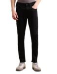 U.S. POLO ASSN. Men’s Regular Fit Mid Rise Jeans