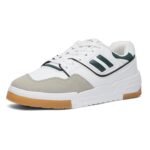 Campus Revolt Men’s Lace-Up Sneakers