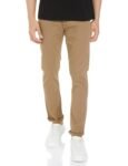 U.S. POLO ASSN. Men’s Slim Fit Mid Rise Jeans