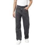 KOTTY Relaxed Fit Men’s Jeans|Classic Style Season Wear