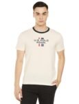 U.S. POLO ASSN. Men’s Cotton Relaxed Fit T-Shirt