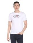 U.S. POLO ASSN. Men’s Cotton Regular Fit T-Shirt